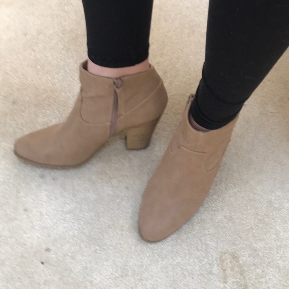 Booties - Picture 2 of 4